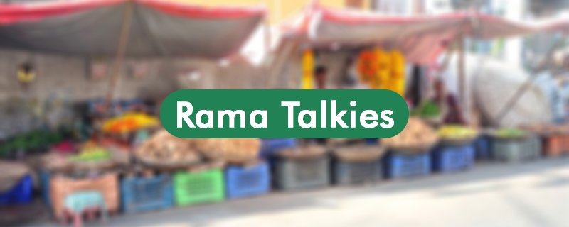 Rama talkies 